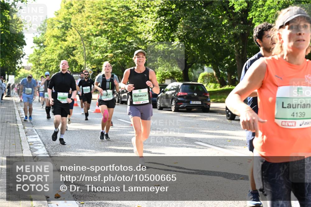 20.09.2026 - PSD Bank Halbmarathon Dr. Thomas Lammeyer http://msf.ph/oto/10500665 20.09.2026 10:53:11 Laufen 2091, 4139 meine-sportfotos.de