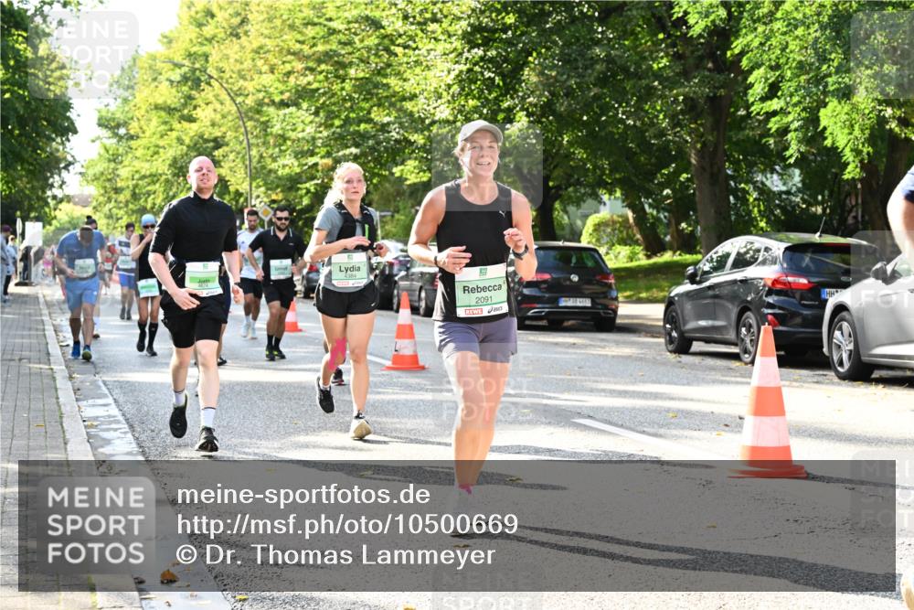 20.09.2026 - PSD Bank Halbmarathon Dr. Thomas Lammeyer http://msf.ph/oto/10500669 20.09.2026 10:53:12 Laufen 4384, 2091 meine-sportfotos.de