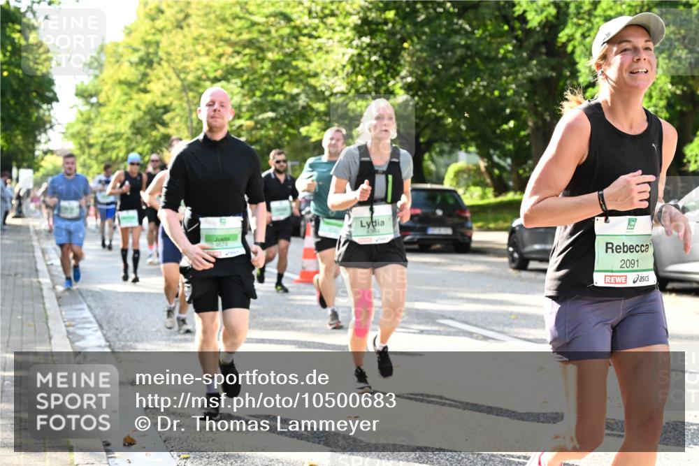 20.09.2026 - PSD Bank Halbmarathon Dr. Thomas Lammeyer http://msf.ph/oto/10500683 20.09.2026 10:53:13 Laufen 4674, 2091 meine-sportfotos.de