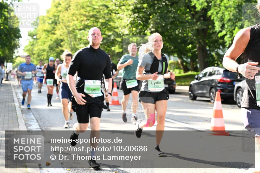 20.09.2026 - PSD Bank Halbmarathon Dr. Thomas Lammeyer http://msf.ph/oto/10500686 20.09.2026 10:53:13 Laufen 4674, 4384 meine-sportfotos.de