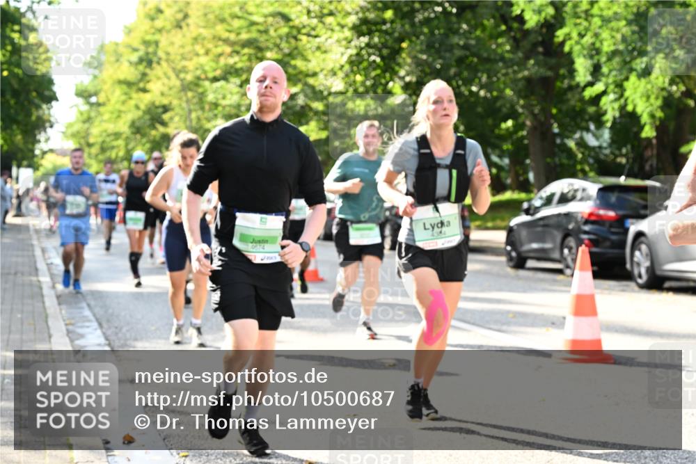 20.09.2026 - PSD Bank Halbmarathon Dr. Thomas Lammeyer http://msf.ph/oto/10500687 20.09.2026 10:53:13 Laufen 4674 meine-sportfotos.de
