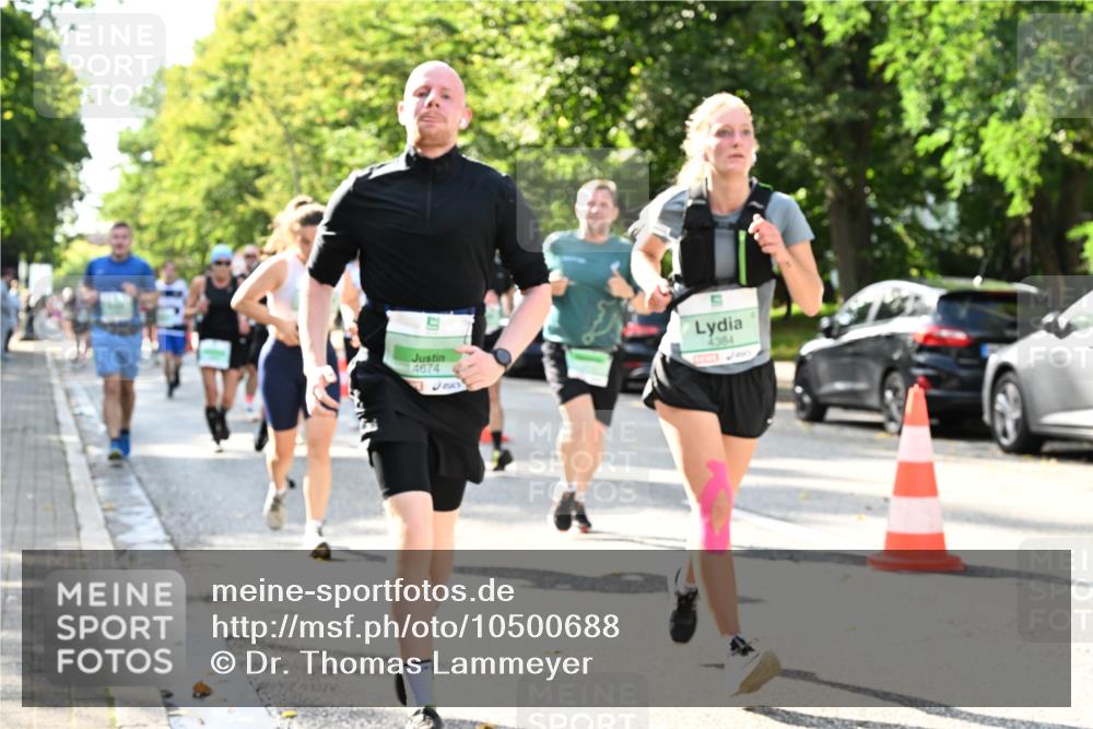 20.09.2026 - PSD Bank Halbmarathon Dr. Thomas Lammeyer http://msf.ph/oto/10500688 20.09.2026 10:53:13 Laufen 4674, 4384 meine-sportfotos.de