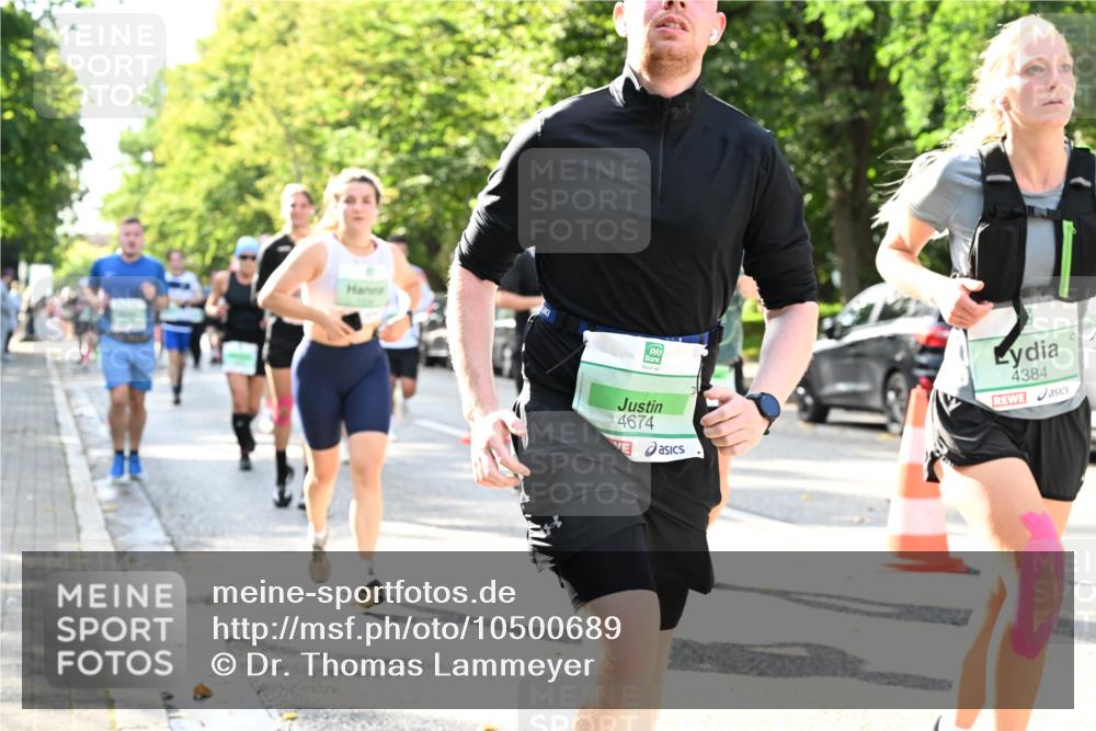 20.09.2026 - PSD Bank Halbmarathon Dr. Thomas Lammeyer http://msf.ph/oto/10500689 20.09.2026 10:53:14 Laufen 4674, 4384 meine-sportfotos.de