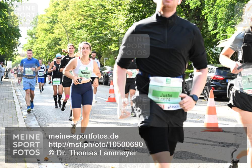 20.09.2026 - PSD Bank Halbmarathon Dr. Thomas Lammeyer http://msf.ph/oto/10500690 20.09.2026 10:53:14 Laufen 2126, 100, 1534, 4674 meine-sportfotos.de