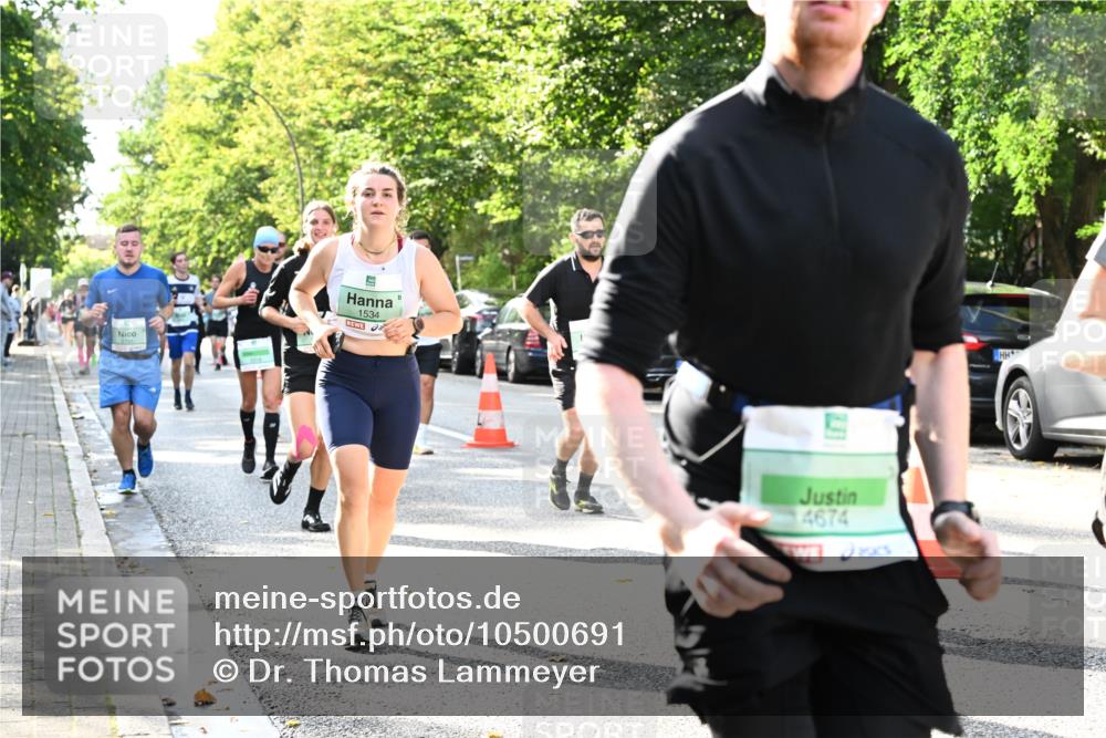 20.09.2026 - PSD Bank Halbmarathon Dr. Thomas Lammeyer http://msf.ph/oto/10500691 20.09.2026 10:53:14 Laufen 1534, 4674 meine-sportfotos.de