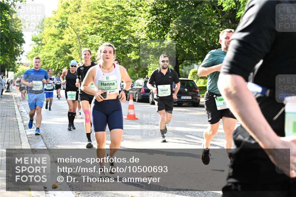 20.09.2026 - PSD Bank Halbmarathon Dr. Thomas Lammeyer http://msf.ph/oto/10500693 20.09.2026 10:53:15 Laufen 2126, 1534, 4050, 47 meine-sportfotos.de