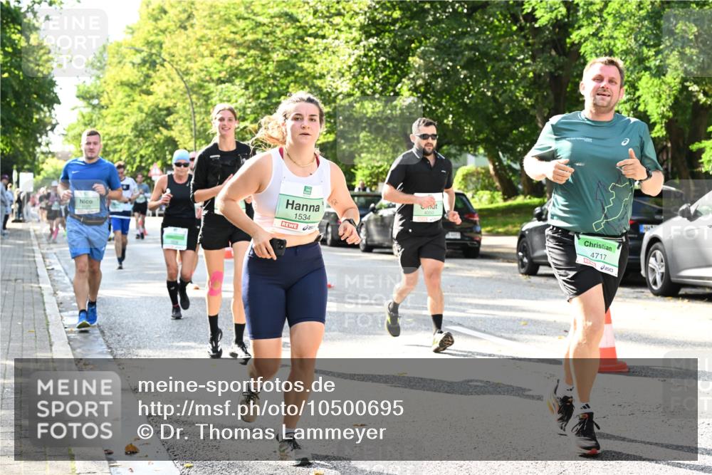 20.09.2026 - PSD Bank Halbmarathon Dr. Thomas Lammeyer http://msf.ph/oto/10500695 20.09.2026 10:53:15 Laufen 2126, 1534, 4717 meine-sportfotos.de
