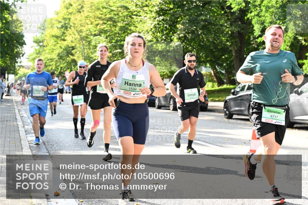 20.09.2026 - PSD Bank Halbmarathon Dr. Thomas Lammeyer http://msf.ph/oto/10500696 20.09.2026 10:53:15 Laufen 2129, 1534, 4050, 4717 meine-sportfotos.de