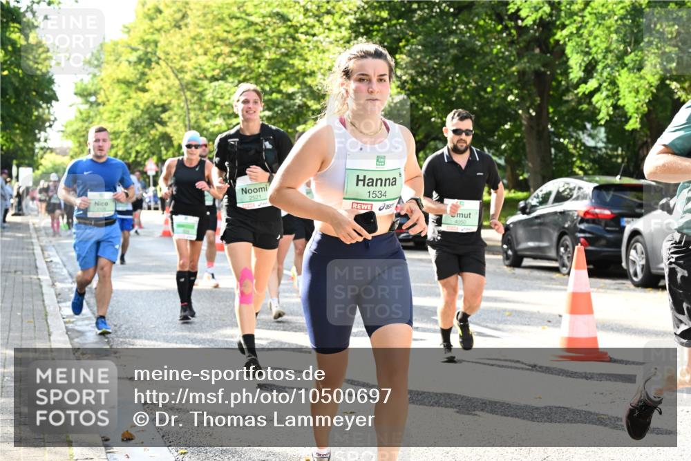 20.09.2026 - PSD Bank Halbmarathon Dr. Thomas Lammeyer http://msf.ph/oto/10500697 20.09.2026 10:53:15 Laufen 2521, 1534, 4050 meine-sportfotos.de