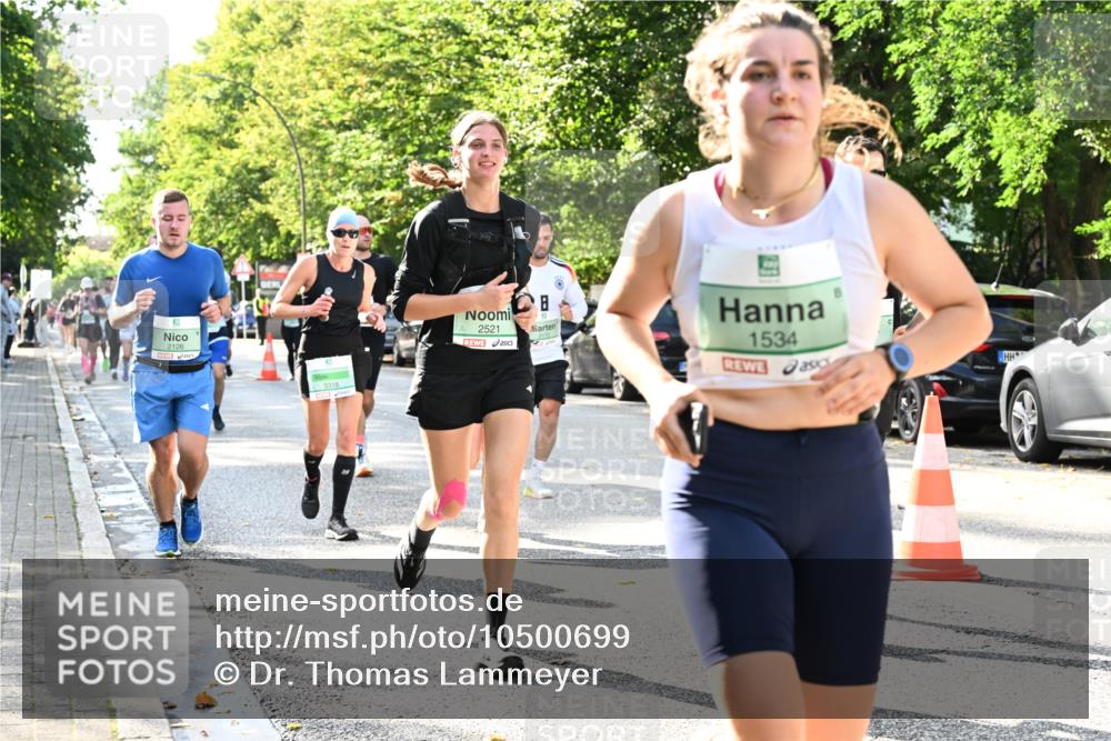 20.09.2026 - PSD Bank Halbmarathon Dr. Thomas Lammeyer http://msf.ph/oto/10500699 20.09.2026 10:53:16 Laufen 2126, 3318, 2521, 2172, 1534 meine-sportfotos.de