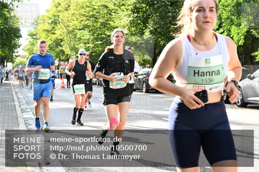 20.09.2026 - PSD Bank Halbmarathon Dr. Thomas Lammeyer http://msf.ph/oto/10500700 20.09.2026 10:53:16 Laufen 2126, 3318, 2521, 1534 meine-sportfotos.de