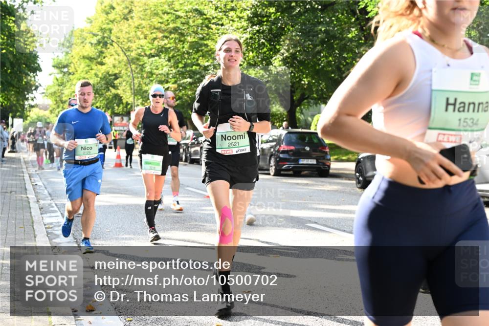 20.09.2026 - PSD Bank Halbmarathon Dr. Thomas Lammeyer http://msf.ph/oto/10500702 20.09.2026 10:53:16 Laufen 2126, 3318, 2521, 1534 meine-sportfotos.de