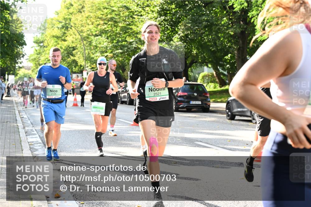 20.09.2026 - PSD Bank Halbmarathon Dr. Thomas Lammeyer http://msf.ph/oto/10500703 20.09.2026 10:53:16 Laufen 2126, 3318, 2521 meine-sportfotos.de