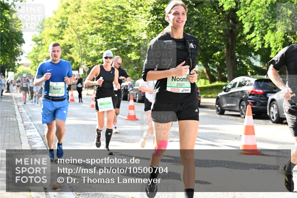 20.09.2026 - PSD Bank Halbmarathon Dr. Thomas Lammeyer http://msf.ph/oto/10500704 20.09.2026 10:53:17 Laufen 2126, 3318, 2521 meine-sportfotos.de