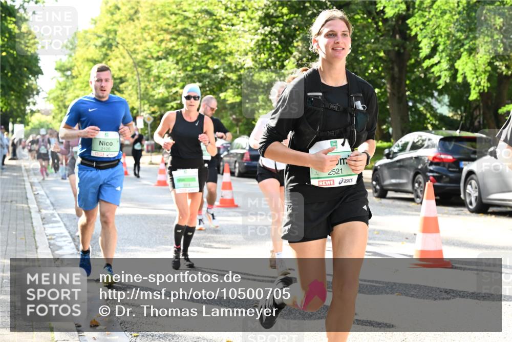 20.09.2026 - PSD Bank Halbmarathon Dr. Thomas Lammeyer http://msf.ph/oto/10500705 20.09.2026 10:53:17 Laufen 2126, 2521 meine-sportfotos.de
