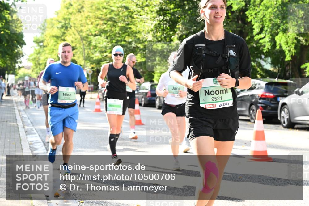 20.09.2026 - PSD Bank Halbmarathon Dr. Thomas Lammeyer http://msf.ph/oto/10500706 20.09.2026 10:53:17 Laufen 2126, 3318, 2856, 2521 meine-sportfotos.de