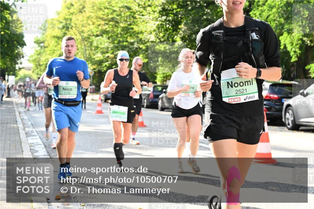 20.09.2026 - PSD Bank Halbmarathon Dr. Thomas Lammeyer http://msf.ph/oto/10500707 20.09.2026 10:53:17 Laufen 2126, 3316, 856, 2521 meine-sportfotos.de