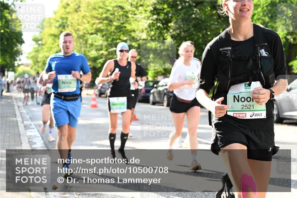 20.09.2026 - PSD Bank Halbmarathon Dr. Thomas Lammeyer http://msf.ph/oto/10500708 20.09.2026 10:53:17 Laufen 2129, 2521 meine-sportfotos.de