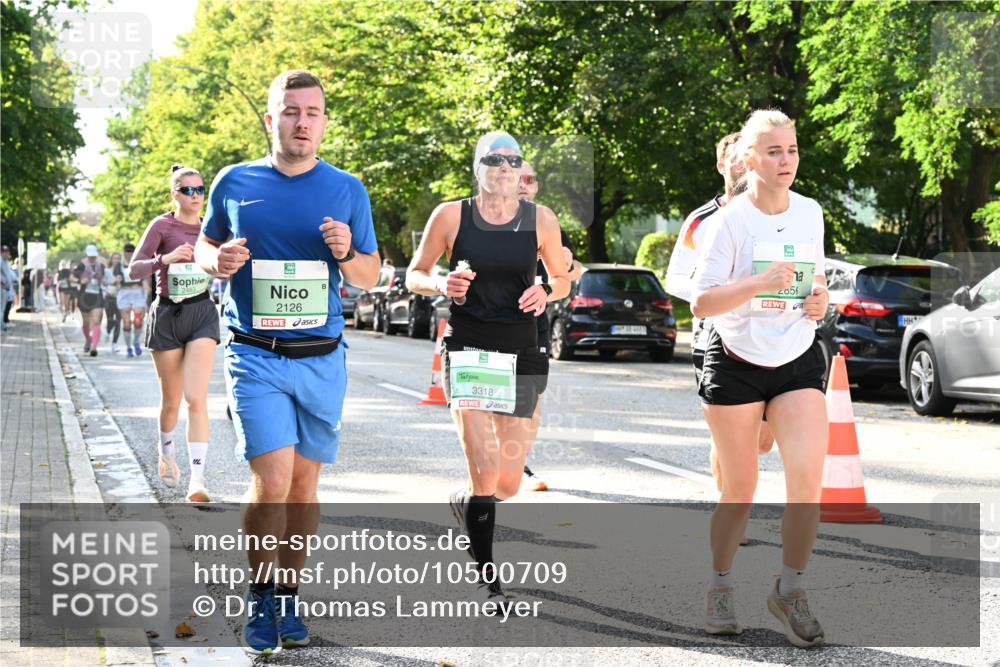 20.09.2026 - PSD Bank Halbmarathon Dr. Thomas Lammeyer http://msf.ph/oto/10500709 20.09.2026 10:53:18 Laufen 2483, 2126, 3318, 205 meine-sportfotos.de