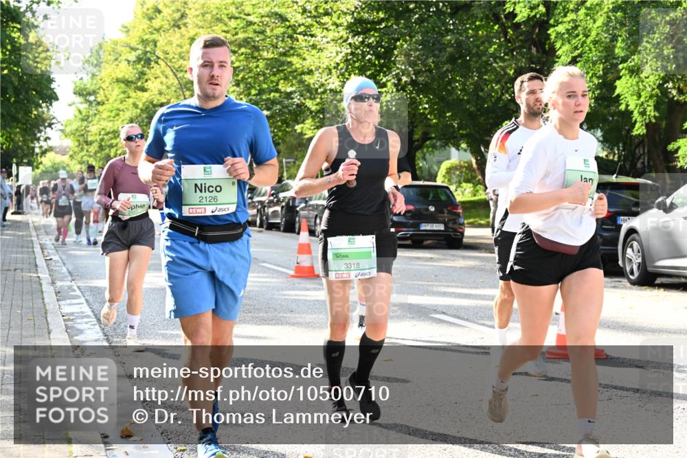 20.09.2026 - PSD Bank Halbmarathon Dr. Thomas Lammeyer http://msf.ph/oto/10500710 20.09.2026 10:53:18 Laufen 9, 2483, 2126, 3318 meine-sportfotos.de