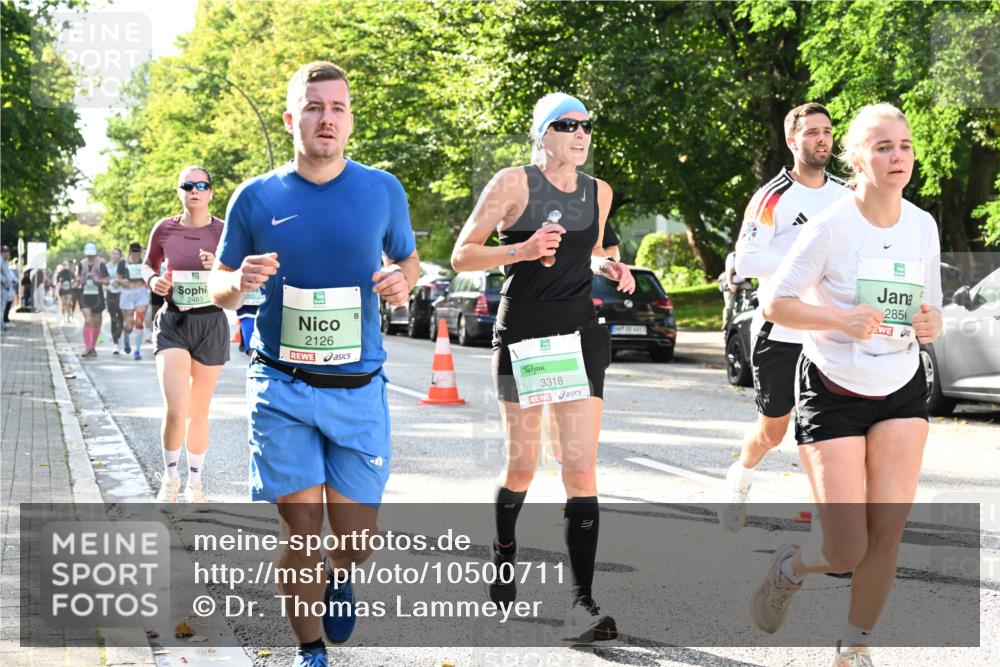 20.09.2026 - PSD Bank Halbmarathon Dr. Thomas Lammeyer http://msf.ph/oto/10500711 20.09.2026 10:53:18 Laufen 2483, 2126, 3318, 3, 285 meine-sportfotos.de