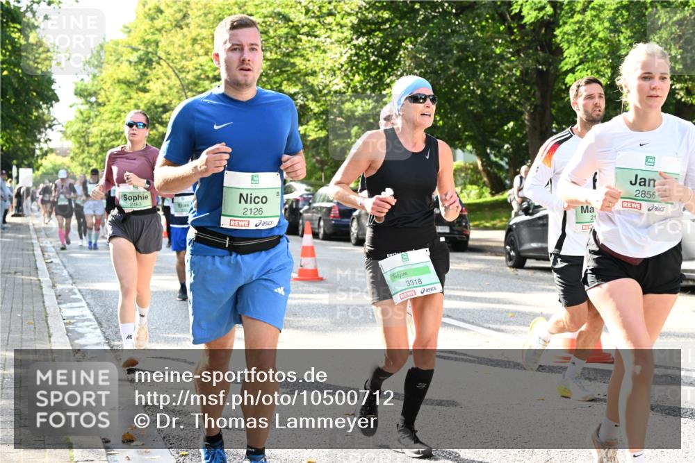 20.09.2026 - PSD Bank Halbmarathon Dr. Thomas Lammeyer http://msf.ph/oto/10500712 20.09.2026 10:53:18 Laufen 2483, 2126, 3318, 11, 21, 2856 meine-sportfotos.de