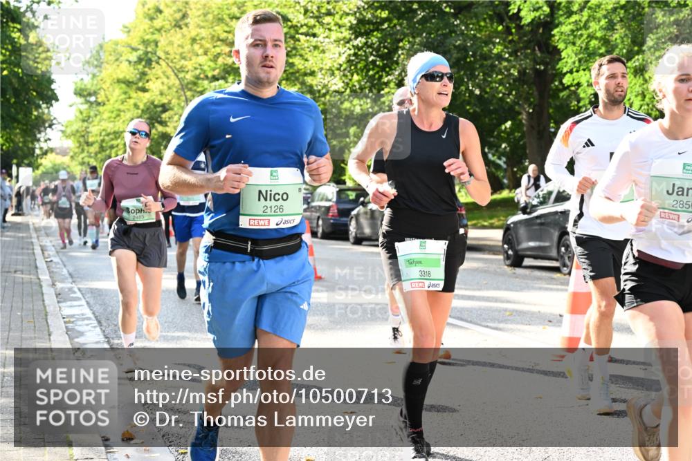20.09.2026 - PSD Bank Halbmarathon Dr. Thomas Lammeyer http://msf.ph/oto/10500713 20.09.2026 10:53:18 Laufen 2483, 2126, 3318, 2856 meine-sportfotos.de