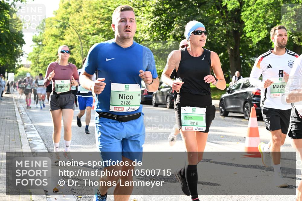 20.09.2026 - PSD Bank Halbmarathon Dr. Thomas Lammeyer http://msf.ph/oto/10500715 20.09.2026 10:53:18 Laufen 2483, 2126, 3318, 2172 meine-sportfotos.de