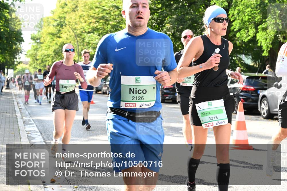 20.09.2026 - PSD Bank Halbmarathon Dr. Thomas Lammeyer http://msf.ph/oto/10500716 20.09.2026 10:53:19 Laufen 2483, 2126, 3405, 3318 meine-sportfotos.de