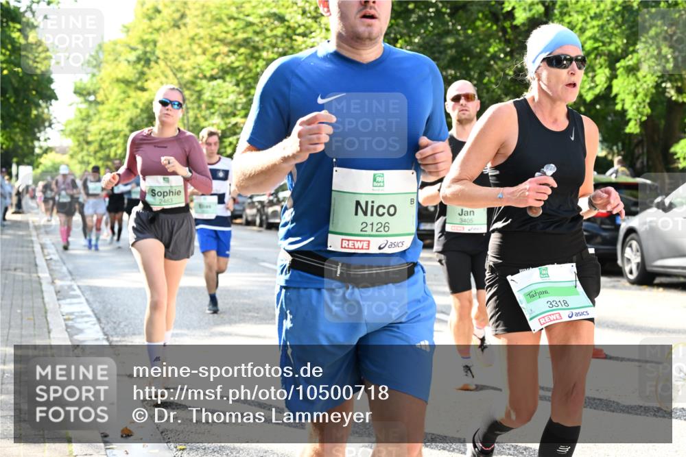 20.09.2026 - PSD Bank Halbmarathon Dr. Thomas Lammeyer http://msf.ph/oto/10500718 20.09.2026 10:53:19 Laufen 2483, 3405, 2126, 3318 meine-sportfotos.de