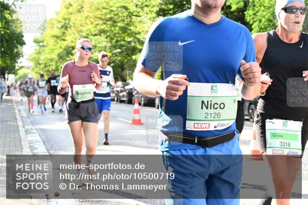 20.09.2026 - PSD Bank Halbmarathon Dr. Thomas Lammeyer http://msf.ph/oto/10500719 20.09.2026 10:53:19 Laufen 2126, 3318 meine-sportfotos.de