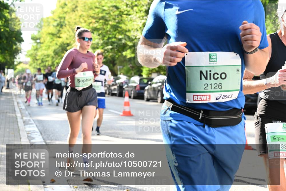 20.09.2026 - PSD Bank Halbmarathon Dr. Thomas Lammeyer http://msf.ph/oto/10500721 20.09.2026 10:53:19 Laufen 2126, 33 meine-sportfotos.de