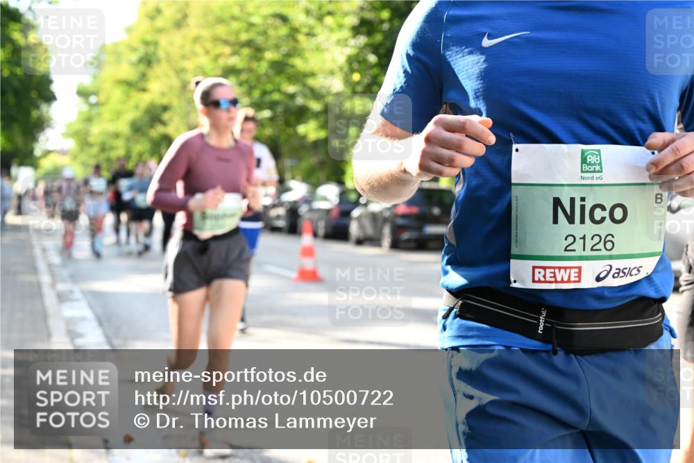 20.09.2026 - PSD Bank Halbmarathon Dr. Thomas Lammeyer http://msf.ph/oto/10500722 20.09.2026 10:53:19 Laufen 2126 meine-sportfotos.de