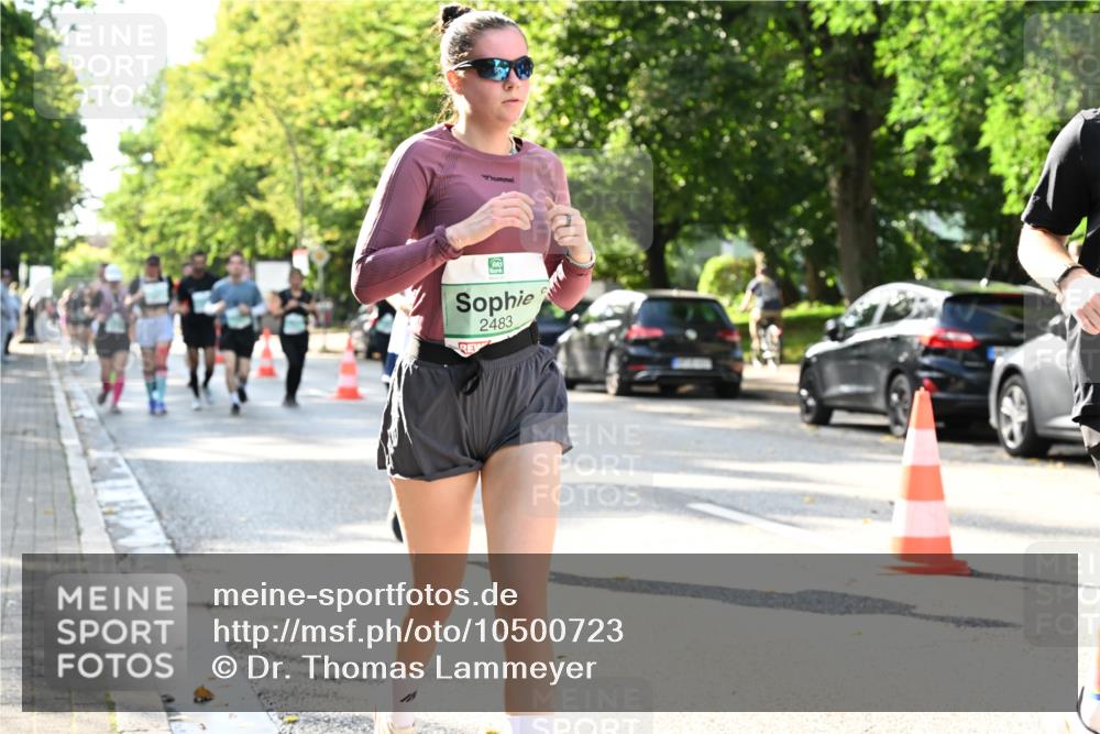 20.09.2026 - PSD Bank Halbmarathon Dr. Thomas Lammeyer http://msf.ph/oto/10500723 20.09.2026 10:53:20 Laufen 2483 meine-sportfotos.de