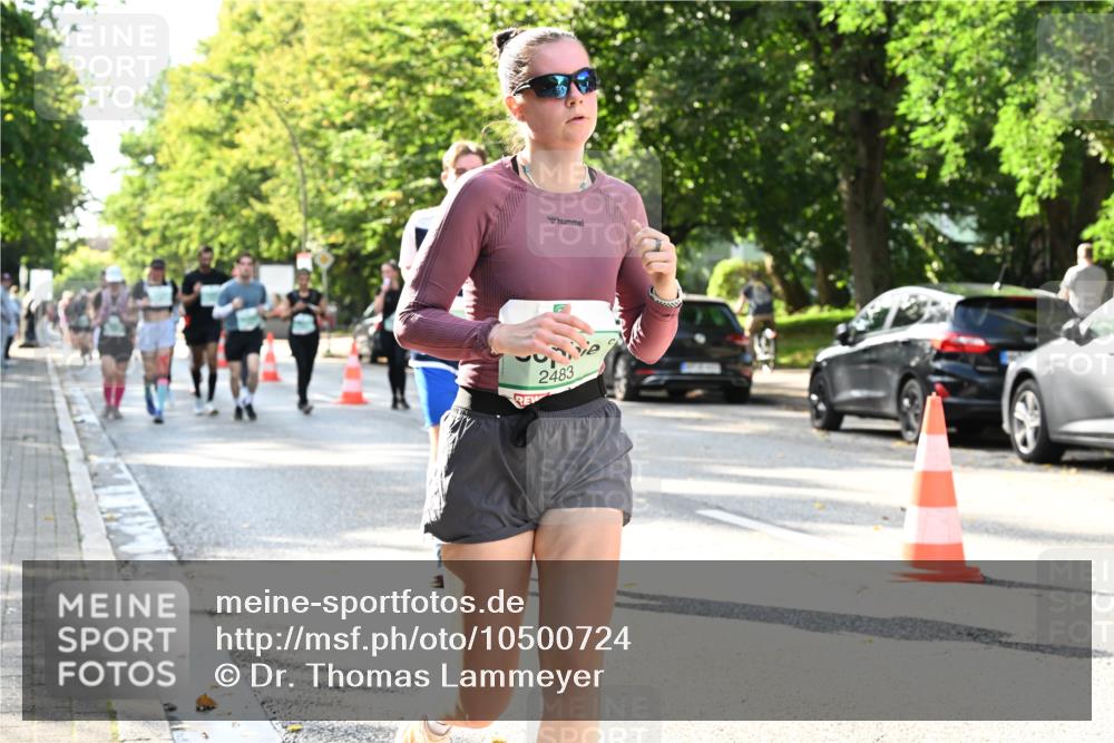 20.09.2026 - PSD Bank Halbmarathon Dr. Thomas Lammeyer http://msf.ph/oto/10500724 20.09.2026 10:53:20 Laufen 2483 meine-sportfotos.de