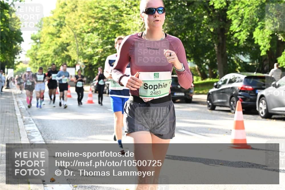 20.09.2026 - PSD Bank Halbmarathon Dr. Thomas Lammeyer http://msf.ph/oto/10500725 20.09.2026 10:53:20 Laufen 2483 meine-sportfotos.de