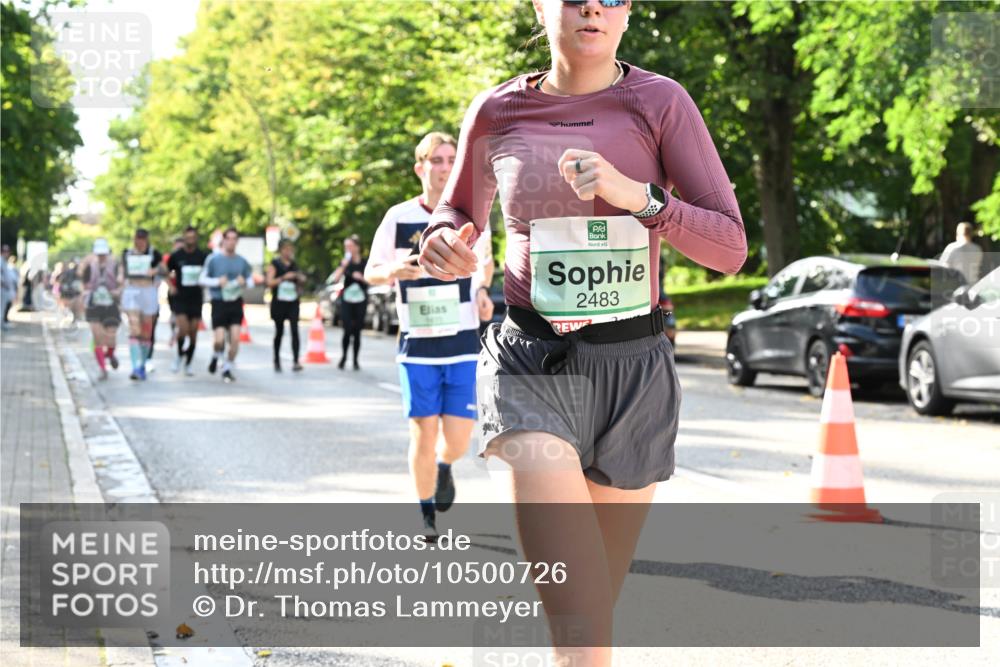 20.09.2026 - PSD Bank Halbmarathon Dr. Thomas Lammeyer http://msf.ph/oto/10500726 20.09.2026 10:53:20 Laufen 2483 meine-sportfotos.de