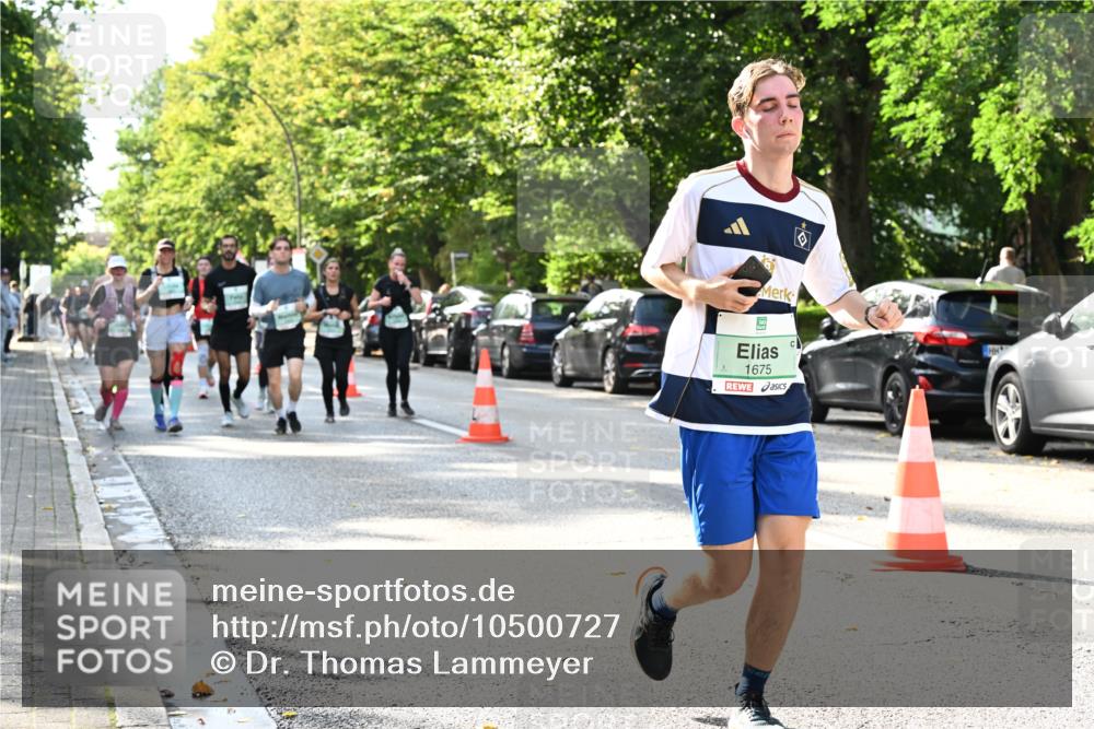 20.09.2026 - PSD Bank Halbmarathon Dr. Thomas Lammeyer http://msf.ph/oto/10500727 20.09.2026 10:53:22 Laufen 1675 meine-sportfotos.de