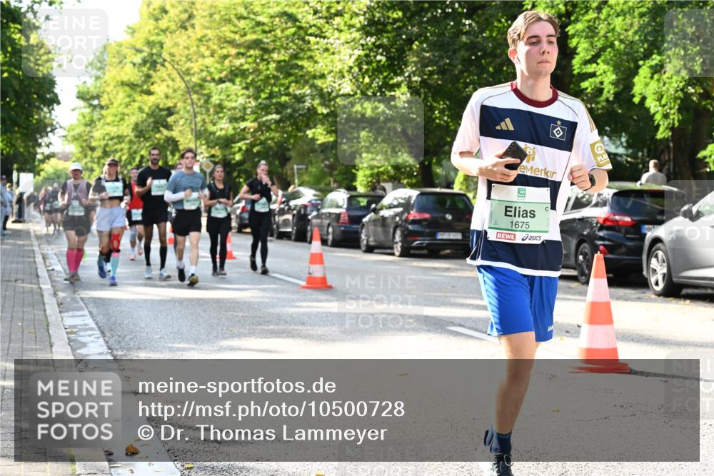 20.09.2026 - PSD Bank Halbmarathon Dr. Thomas Lammeyer http://msf.ph/oto/10500728 20.09.2026 10:53:22 Laufen 1675 meine-sportfotos.de