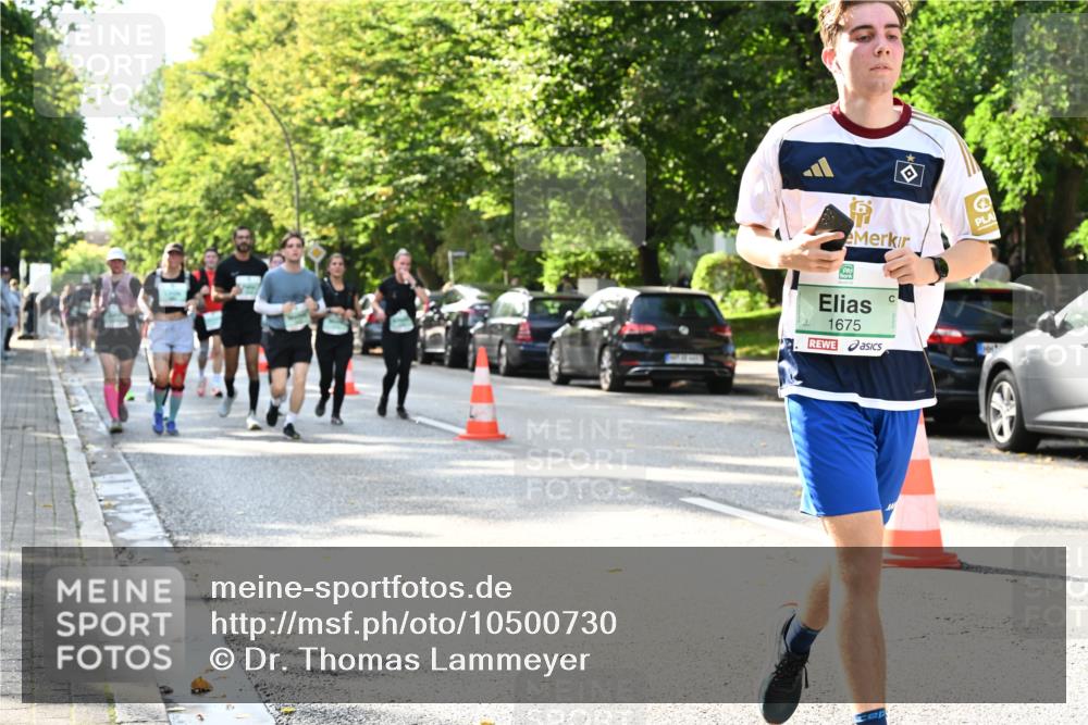 20.09.2026 - PSD Bank Halbmarathon Dr. Thomas Lammeyer http://msf.ph/oto/10500730 20.09.2026 10:53:22 Laufen 2, 1675 meine-sportfotos.de