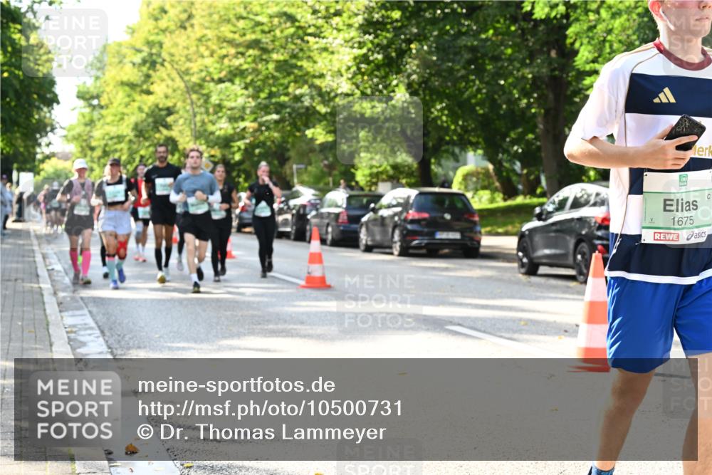 20.09.2026 - PSD Bank Halbmarathon Dr. Thomas Lammeyer http://msf.ph/oto/10500731 20.09.2026 10:53:22 Laufen 1675 meine-sportfotos.de