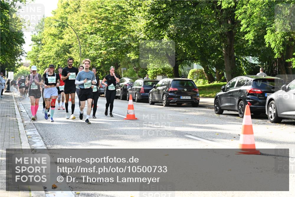 20.09.2026 - PSD Bank Halbmarathon Dr. Thomas Lammeyer http://msf.ph/oto/10500733 20.09.2026 10:53:22 Laufen 4683 meine-sportfotos.de