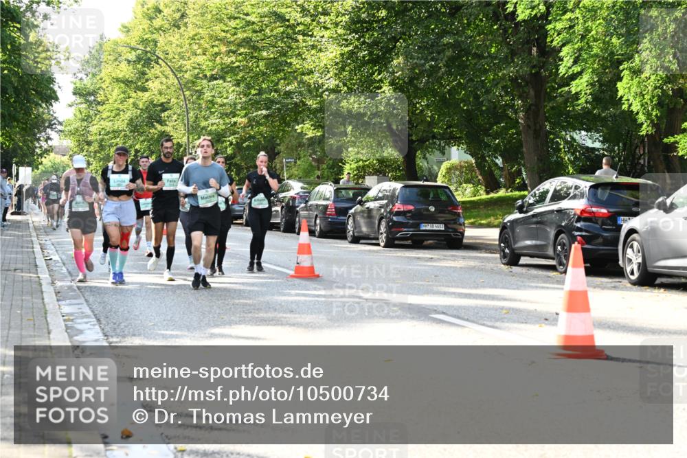20.09.2026 - PSD Bank Halbmarathon Dr. Thomas Lammeyer http://msf.ph/oto/10500734 20.09.2026 10:53:23 Laufen 4683 meine-sportfotos.de