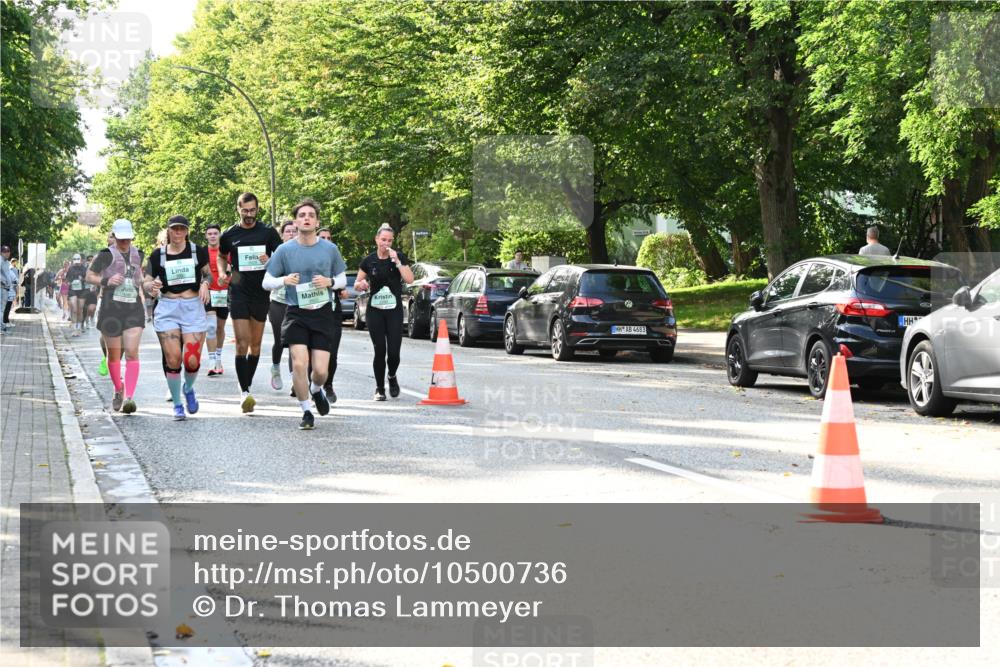 20.09.2026 - PSD Bank Halbmarathon Dr. Thomas Lammeyer http://msf.ph/oto/10500736 20.09.2026 10:53:23 Laufen 3922, 4683 meine-sportfotos.de