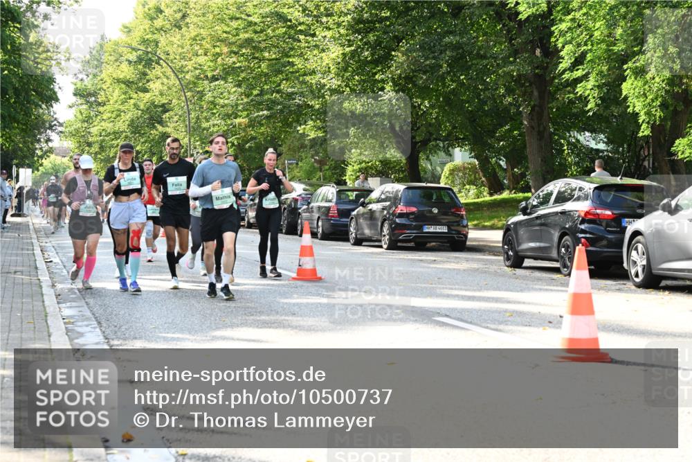 20.09.2026 - PSD Bank Halbmarathon Dr. Thomas Lammeyer http://msf.ph/oto/10500737 20.09.2026 10:53:23 Laufen 4683 meine-sportfotos.de