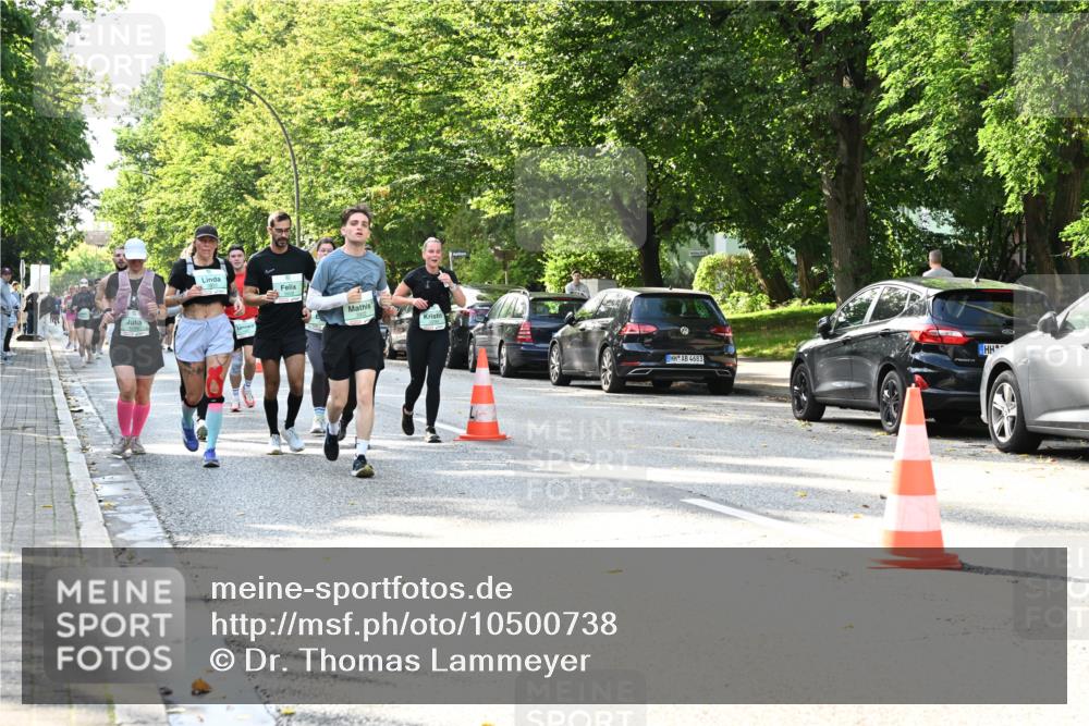 20.09.2026 - PSD Bank Halbmarathon Dr. Thomas Lammeyer http://msf.ph/oto/10500738 20.09.2026 10:53:23 Laufen 4683 meine-sportfotos.de