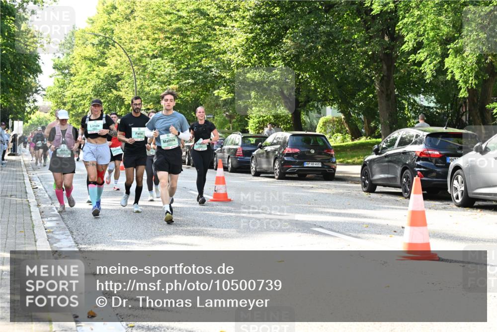 20.09.2026 - PSD Bank Halbmarathon Dr. Thomas Lammeyer http://msf.ph/oto/10500739 20.09.2026 10:53:23 Laufen 4683 meine-sportfotos.de