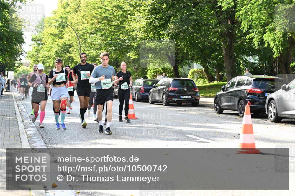 20.09.2026 - PSD Bank Halbmarathon Dr. Thomas Lammeyer http://msf.ph/oto/10500742 20.09.2026 10:53:24 Laufen 4683 meine-sportfotos.de