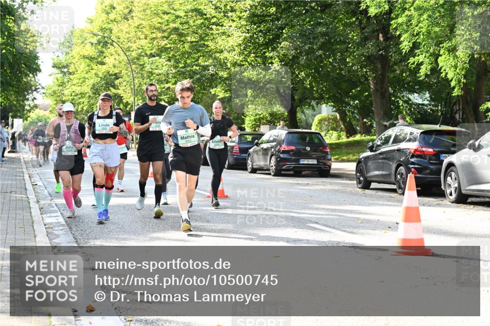 20.09.2026 - PSD Bank Halbmarathon Dr. Thomas Lammeyer http://msf.ph/oto/10500745 20.09.2026 10:53:24 Laufen 4085, 4683 meine-sportfotos.de