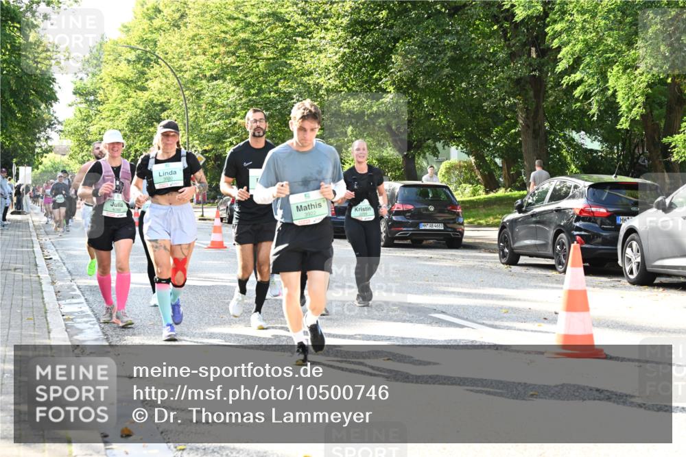 20.09.2026 - PSD Bank Halbmarathon Dr. Thomas Lammeyer http://msf.ph/oto/10500746 20.09.2026 10:53:25 Laufen 3922, 4683 meine-sportfotos.de